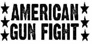logo American Gunfight